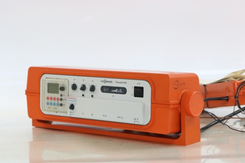 Viessmann trimatik 7450261 - trimatik, mc