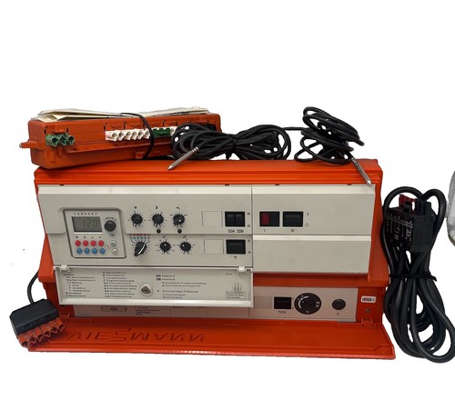 Viessmann trimatik 7450 - trimatik-mc/b,