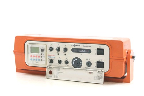 Viessmann trimatik 7450261 - trimatik, mc