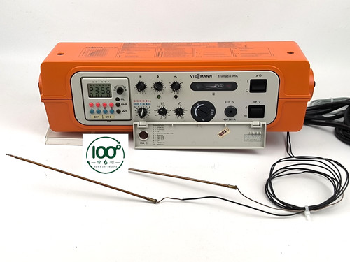 Viessmann trimatik 7450261 - mc,