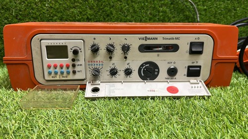 Viessmann trimatik - viessmann, trimatik-mc