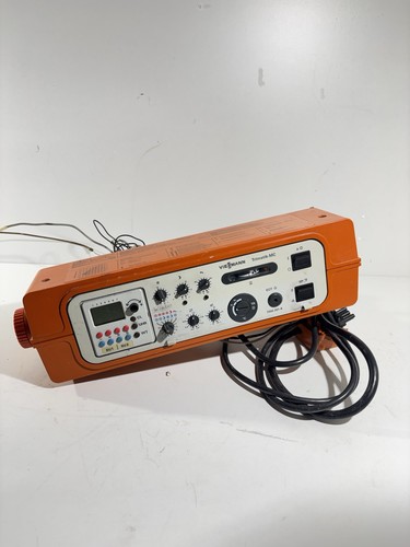 Viessmann trimatik 7450 261 - viessmann,