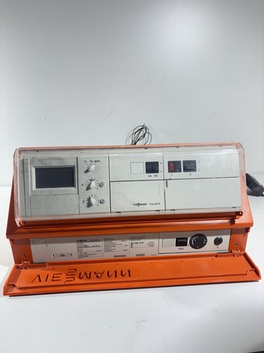 Viessmann trimatik 7450 - mc, b