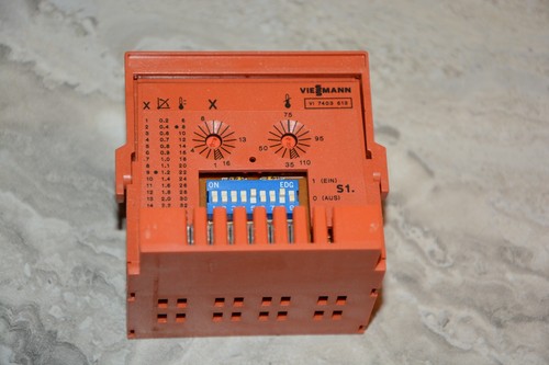Viessmann 7403613 reglerbox - viessmann,